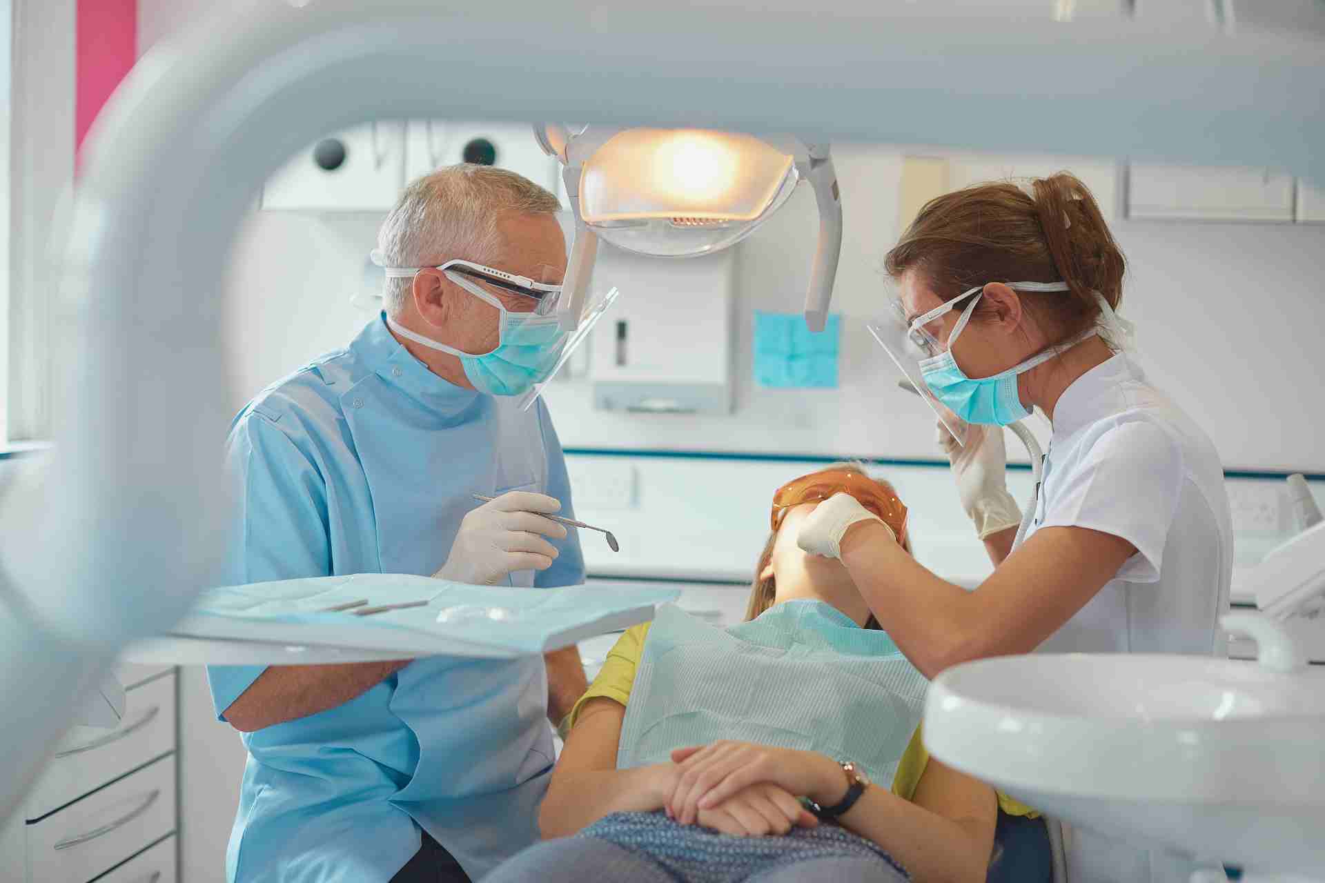 Dentist in Defuniak Springs, FL